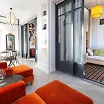 Port Et Plages - 3 Pièces - Fp Appartement