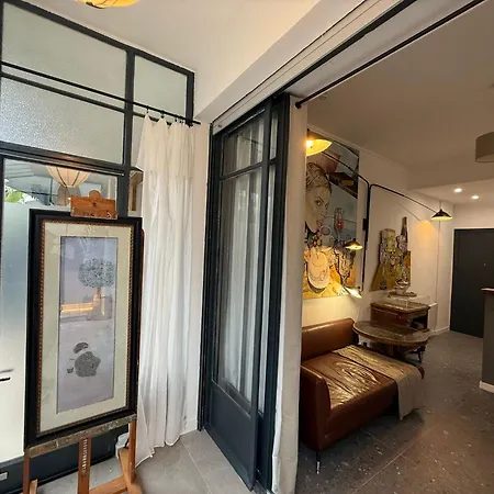 Apartman Port & Plages - Unique - Fp *