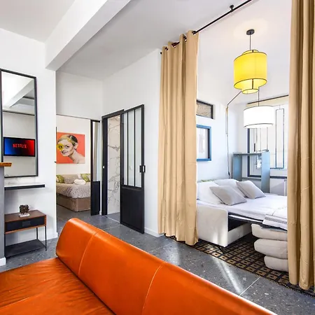 Port & Plages - Unique - Fp Apartman