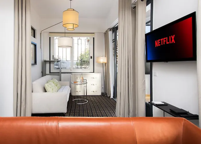 Menton Port Et Plages - Charmant 3 Pieces - Fp * Menton